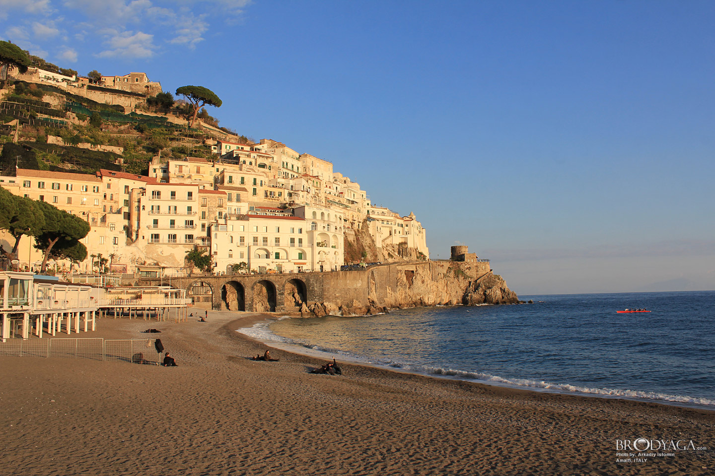 Amalfi
